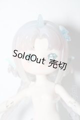 ANTU/潮の秘語:海月 A-26-02-11-1056-WT-ZU