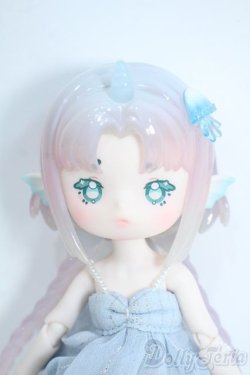 画像1: ANTU/潮の秘語:海月 Y-25-11-19-103-YD-ZY