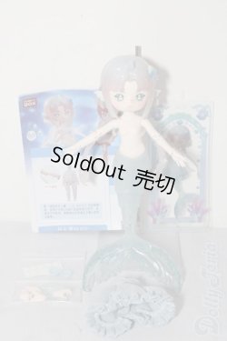 画像2: ANTU/潮の秘語:海月 A-26-02-11-1056-WT-ZU