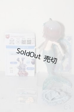 画像3: ANTU/潮の秘語:海月 A-26-02-11-1056-WT-ZU