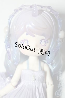 画像1: ANTU/潮の秘語:黎明 A-26-02-11-1066-WT-ZU