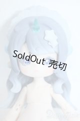 ANTU(アンティーユ)：萌獣魔法/霜霜兎　ショウショウト Y-25-11-19-102-YD-ZY