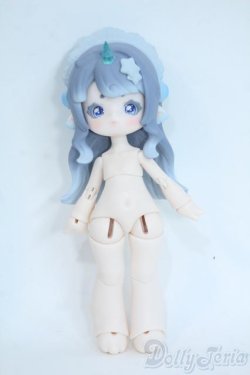 画像2: ANTU(アンティーユ)：萌獣魔法/霜霜兎　ショウショウト Y-25-11-19-102-YD-ZY