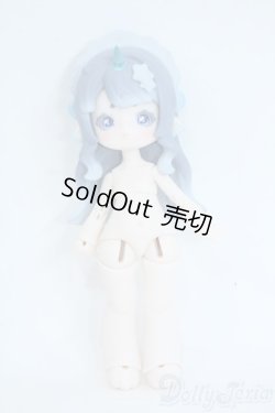 画像2: ANTU(アンティーユ)：萌獣魔法/霜霜兎　ショウショウト Y-25-11-19-102-YD-ZY