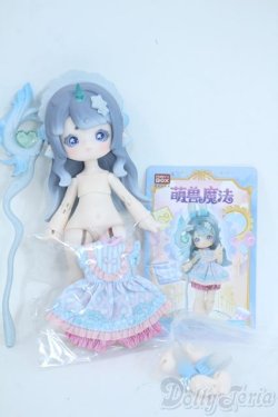 画像4: ANTU(アンティーユ)：萌獣魔法/霜霜兎　ショウショウト Y-25-11-19-102-YD-ZY