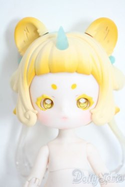 画像1: ANTU(アンティーユ)：萌獣魔法/コウコウネズミ Y-25-11-19-101-YD-ZY