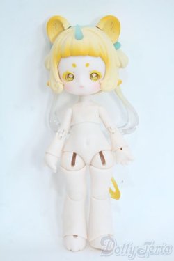 画像2: ANTU(アンティーユ)：萌獣魔法/コウコウネズミ Y-25-11-19-101-YD-ZY