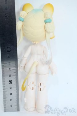 画像3: ANTU(アンティーユ)：萌獣魔法/コウコウネズミ Y-25-11-19-101-YD-ZY