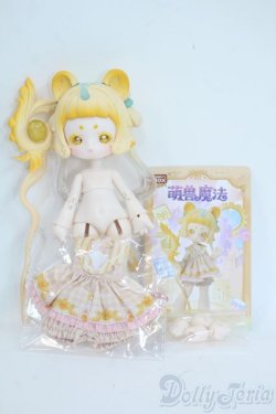 画像4: ANTU(アンティーユ)：萌獣魔法/コウコウネズミ Y-25-11-19-101-YD-ZY