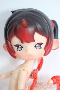 ANTU/夢のようなお茶会：Neon Y-25-11-19-099-YD-ZY