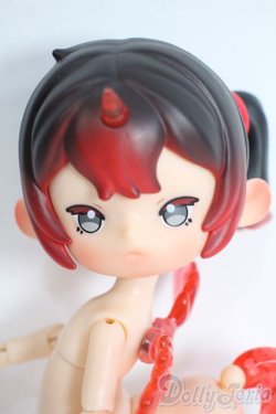 画像1: ANTU/夢のようなお茶会：Neon Y-25-11-19-099-YD-ZY