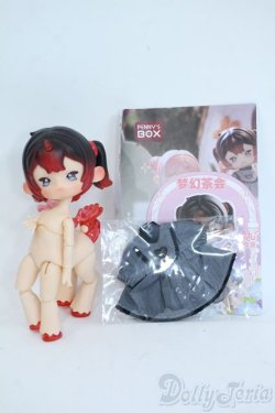 画像4: ANTU/夢のようなお茶会：Neon Y-25-11-19-099-YD-ZY