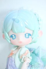 ANTU/夢のようなお茶会:奇妙な夢 Y-25-11-19-100-YD-ZY