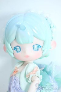 ANTU/夢のようなお茶会:奇妙な夢 Y-25-11-19-100-YD-ZY