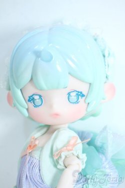 画像1: ANTU/夢のようなお茶会:奇妙な夢 Y-25-11-19-100-YD-ZY