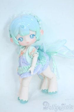 画像2: ANTU/夢のようなお茶会:奇妙な夢 Y-25-11-19-100-YD-ZY