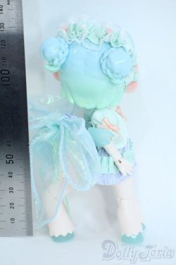 画像3: ANTU/夢のようなお茶会:奇妙な夢 Y-25-11-19-100-YD-ZY