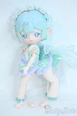 画像4: ANTU/夢のようなお茶会:奇妙な夢 Y-25-11-19-100-YD-ZY