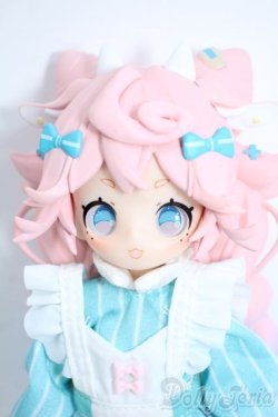 画像1: ONEMORE x 上倉エク/Sugary Girls:スイーツパーティー シュガリィ Y-25-11-19-121-YD-ZY