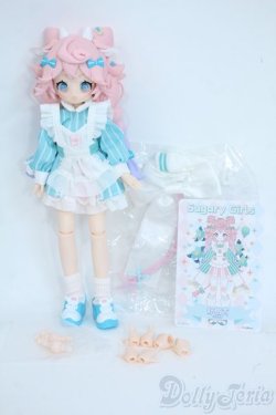 画像4: ONEMORE x 上倉エク/Sugary Girls:スイーツパーティー シュガリィ Y-25-11-19-121-YD-ZY