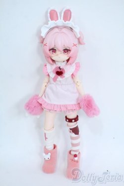 画像2: 自由主張スタジオ/デジタルペットの仮想世界 ウサギ Y-25-11-19-120-YD-ZY