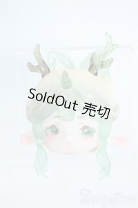 ANTU/??鹿鳴?中国敦煌九色鹿?:ショウシ(ボディなし) Y-25-11-19-096-YD-ZY