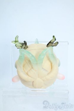 画像2: ANTU/??鹿鳴?中国敦煌九色鹿?:ショウシ(ボディなし) Y-25-11-19-096-YD-ZY