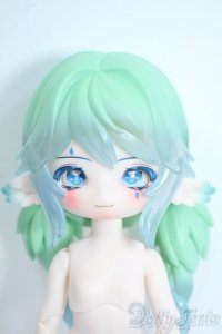 Penny's box/ LULUYA ルルヤ　夜想詩 Y-25-11-19-118-YD-ZY