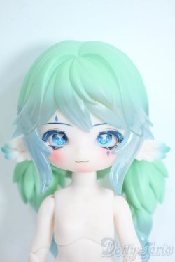 画像1: Penny's box/ LULUYA ルルヤ　夜想詩 Y-25-11-19-118-YD-ZY