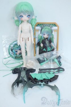 画像4: Penny's box/ LULUYA ルルヤ　夜想詩 Y-25-11-19-118-YD-ZY