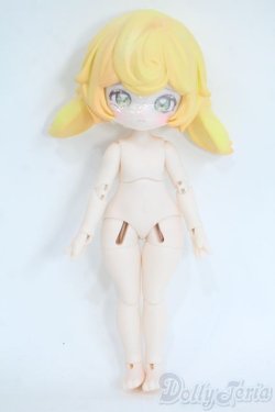 画像2: 不可食用人形/月飛び時間:掬月 Y-25-11-19-107-YD-ZY