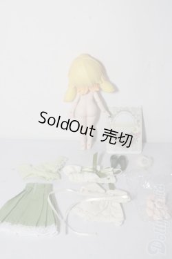 画像3: 不可食用人形/月飛び時間:掬月 A-26-02-11-1061-WT-ZU