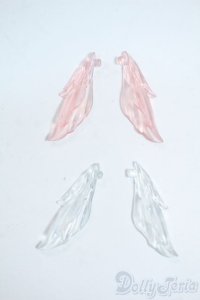 ANTU/潮の秘語 ヒレ対応パーツ Y-25-11-19-128-YD-ZY