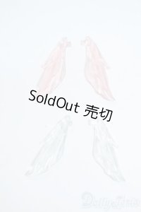 ANTU/潮の秘語 ヒレ対応パーツ Y-25-11-19-128-YD-ZY