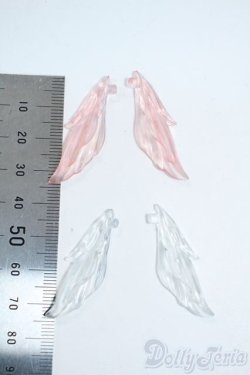 画像2: ANTU/潮の秘語 ヒレ対応パーツ Y-25-11-19-128-YD-ZY