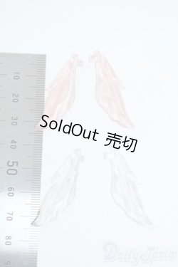 画像2: ANTU/潮の秘語 ヒレ対応パーツ Y-25-11-19-128-YD-ZY