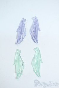 ANTU/潮の秘語 ヒレ対応パーツ Y-25-11-19-127-YD-ZY