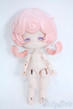 画像2: COME4FREE/ボニーバニー4 ミルキードリーム・シュークリーム:フェンミンミン Y-25-11-19-112-YD-ZY