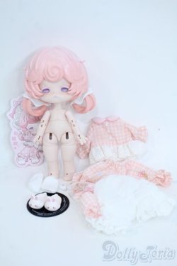 画像4: COME4FREE/ボニーバニー4 ミルキードリーム・シュークリーム:フェンミンミン Y-25-11-19-112-YD-ZY