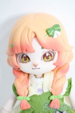 画像1: BONNIE ボニーバニー/スウィートハートパーティー:抹茶・フフ Y-25-11-19-115-YD-ZY