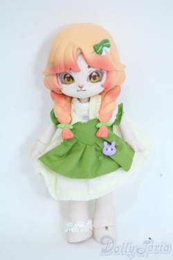 画像2: BONNIE ボニーバニー/スウィートハートパーティー:抹茶・フフ Y-25-11-19-115-YD-ZY