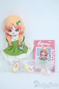 画像4: BONNIE ボニーバニー/スウィートハートパーティー:抹茶・フフ Y-25-11-19-115-YD-ZY