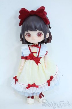 画像2: LIRORO(リロロ)「童話の家」/白雪姫 Y-25-11-19-095-YD-ZY