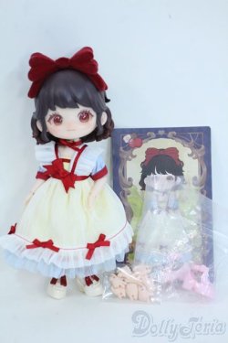 画像4: LIRORO(リロロ)「童話の家」/白雪姫 Y-25-11-19-095-YD-ZY