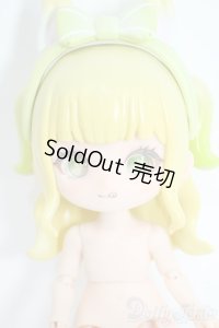 SIMONTOYS LIRORO リロロ　夏日の島 レモングミ Y-25-11-19-092-YD-ZY