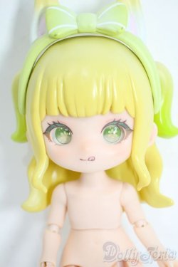 画像1: SIMONTOYS LIRORO リロロ　夏日の島 レモングミ Y-25-11-19-092-YD-ZY