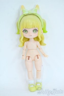 画像2: SIMONTOYS LIRORO リロロ　夏日の島 レモングミ Y-25-11-19-092-YD-ZY