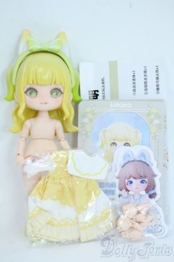 画像4: SIMONTOYS LIRORO リロロ　夏日の島 レモングミ Y-25-11-19-092-YD-ZY