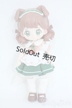 画像2: SIMONTOYS NYZAII 「夢の町」　果樹園オーナー　ブラインドドール Y-25-11-19-097-YD-ZY