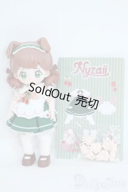 画像4: SIMONTOYS NYZAII 「夢の町」　果樹園オーナー　ブラインドドール Y-25-11-19-097-YD-ZY